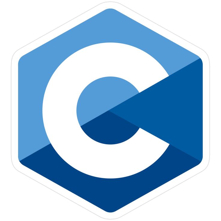 C