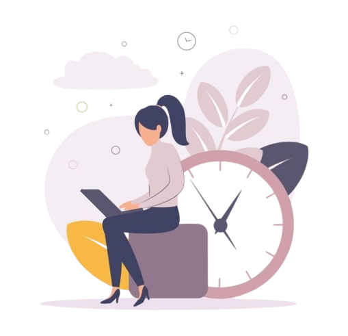 Data Analytics Illustration